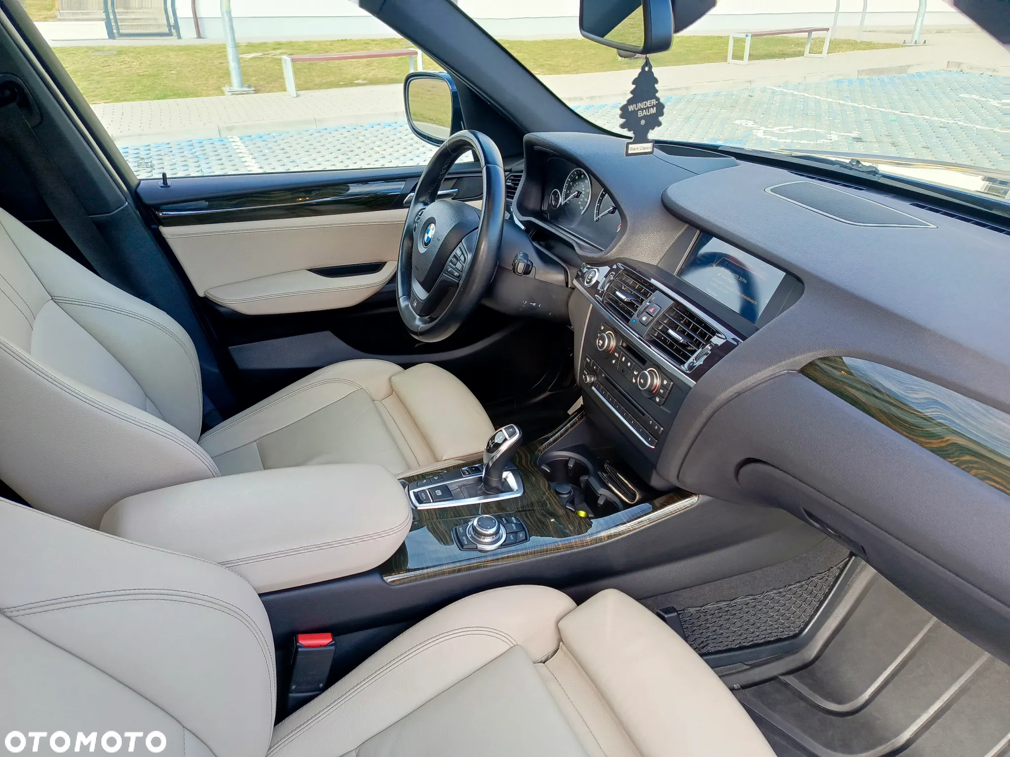BMW X3 35i xDrive - 25