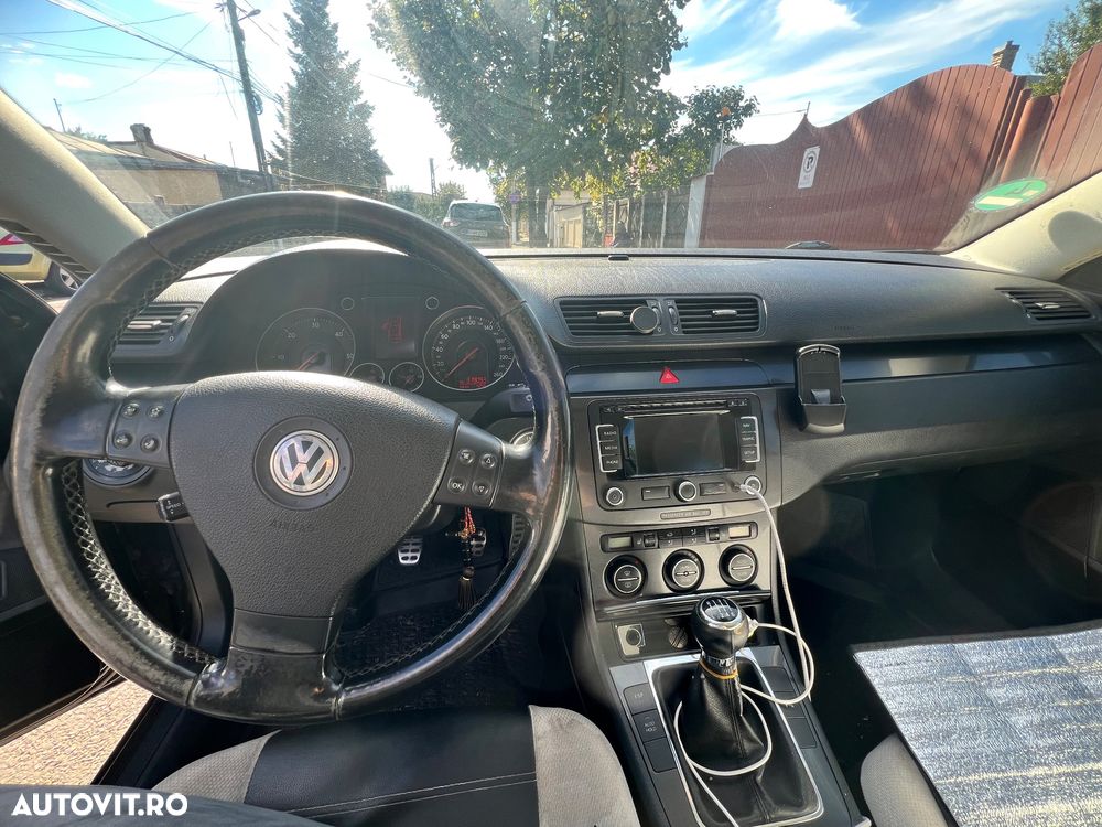 Volkswagen Passat Variant 2.0 TDI Trendline - 5