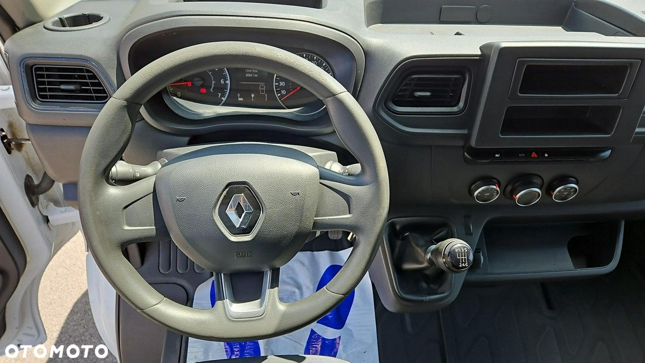 Renault Master - 12
