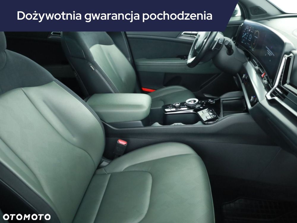 Kia Sportage - 9