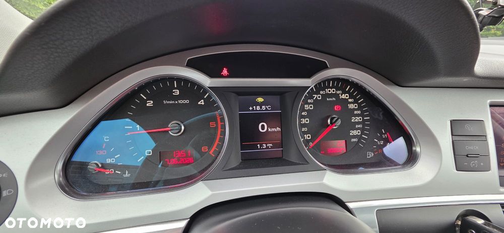 Audi A6 Limousine 2.0 TDI - 7