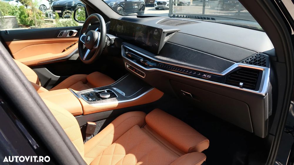 BMW X5 - 14