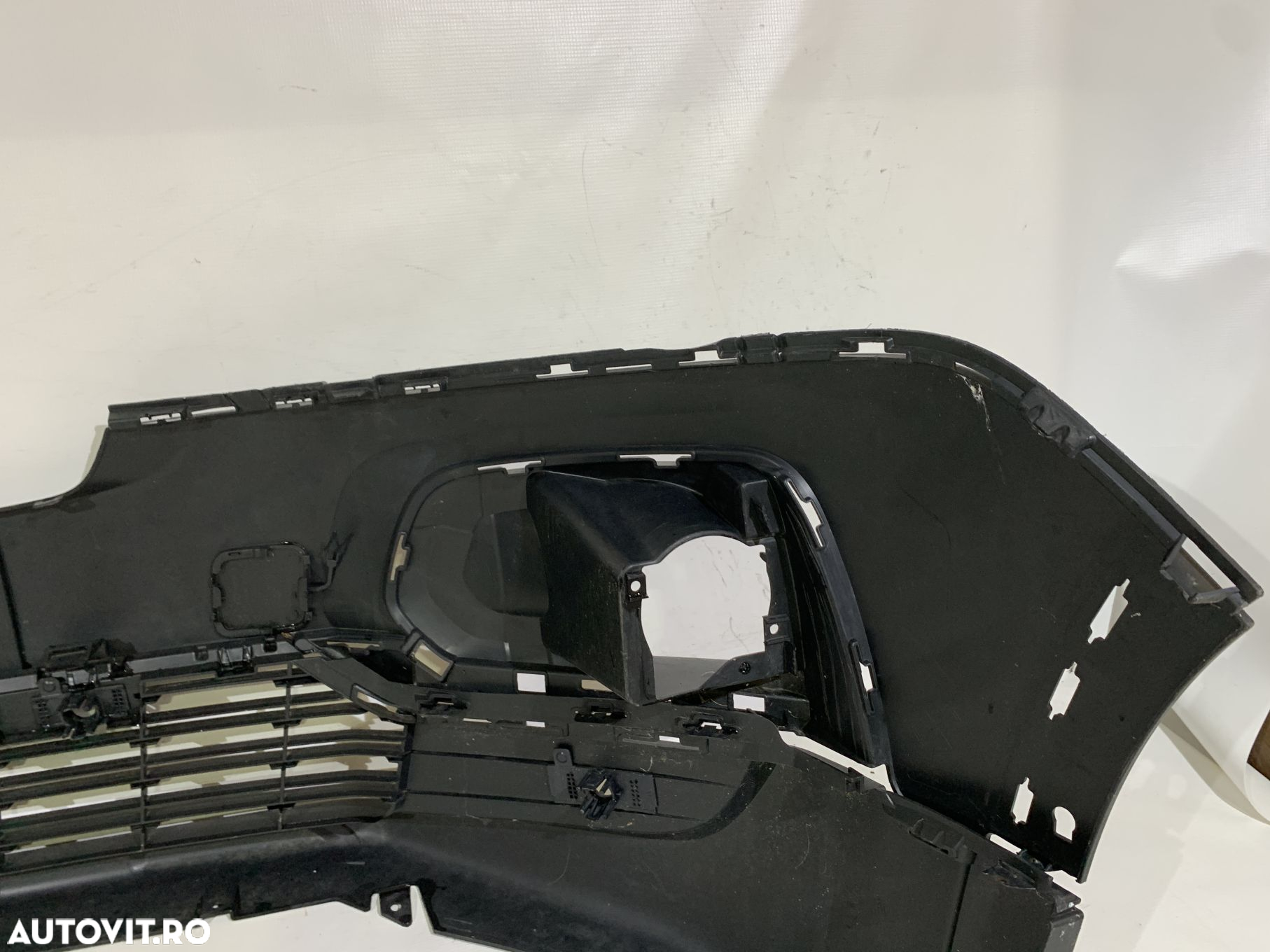 Bara fata Peugeot Rifter, 2018, 2019, 2020, 2021, 2022, cod origine OE 9816755880. - 10