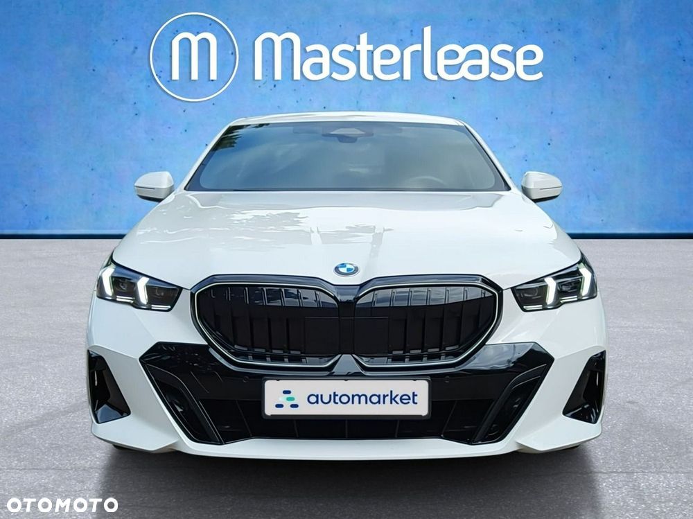 BMW Seria 5 - 2