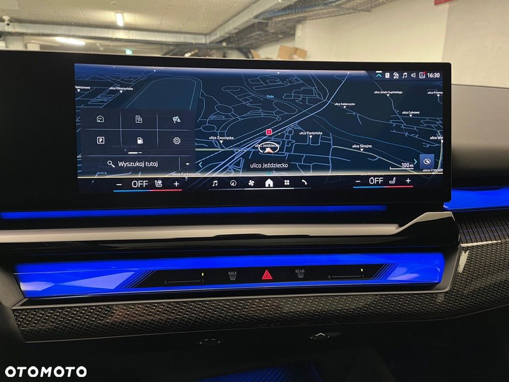 BMW Seria 5 520d xDrive mHEV M Sport - 27