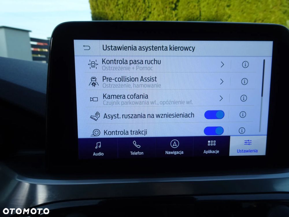 Ford Kuga 1.5 EcoBoost FWD Titanium - 32