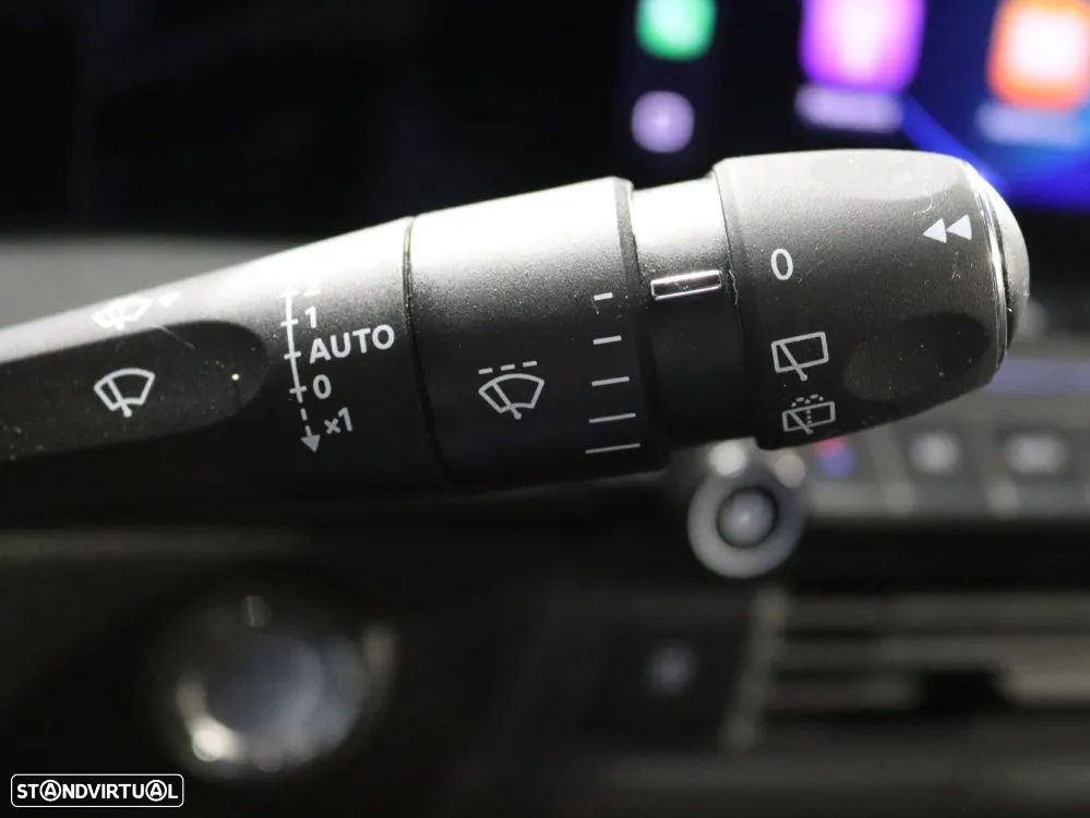 Opel Astra 1.5 D GS Line Aut. - 21