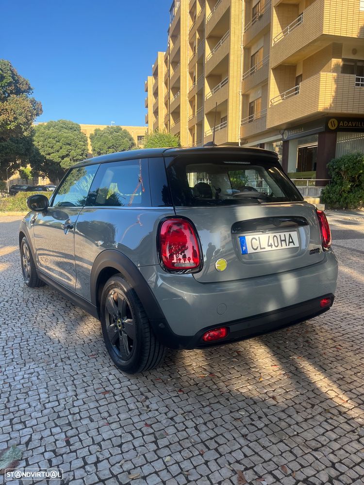 MINI 3 Portas Cooper SE - 4