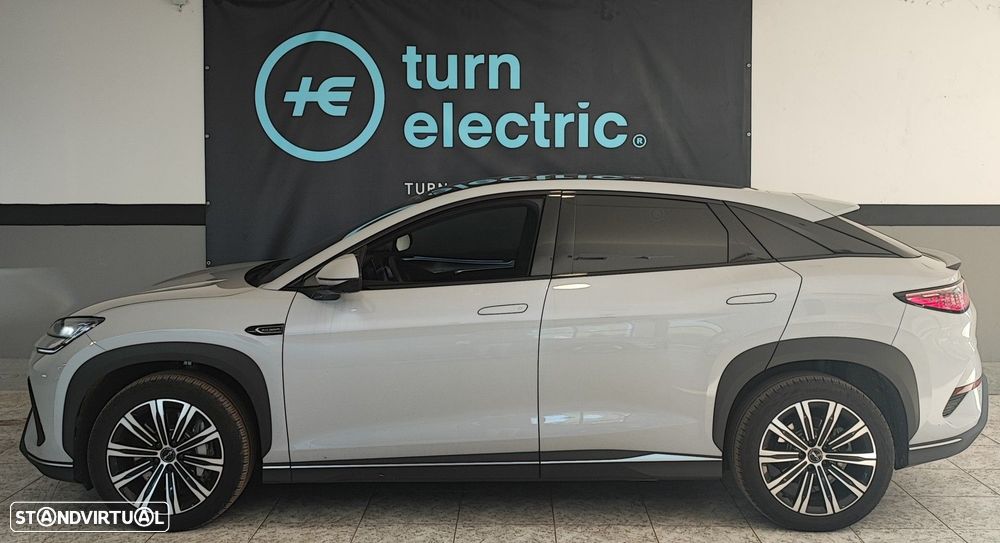 BYD Sealion 7 SEALION7 82.5 kWh Comfort