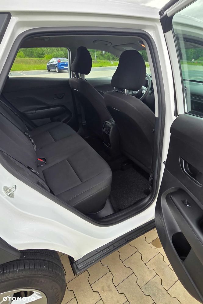 Hyundai Kona 1.6 T-GDI Platinum 4WD DCT - 16