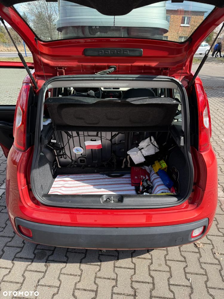 Fiat Panda 1.2 Dynamic Eco - 5