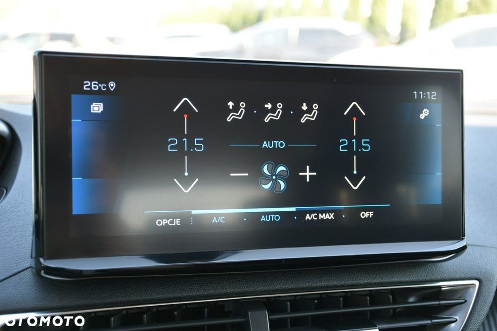Peugeot 3008 1.2 PureTech Active Pack S&S - 29