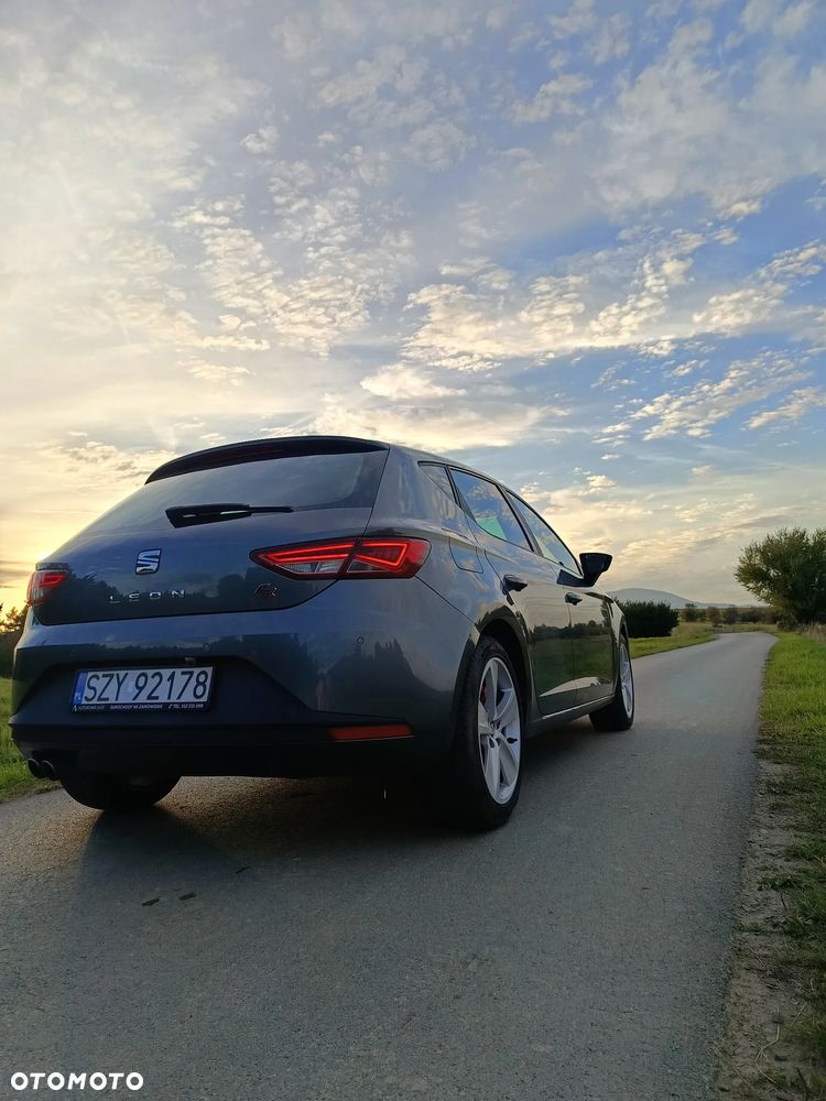 Seat Leon - 4