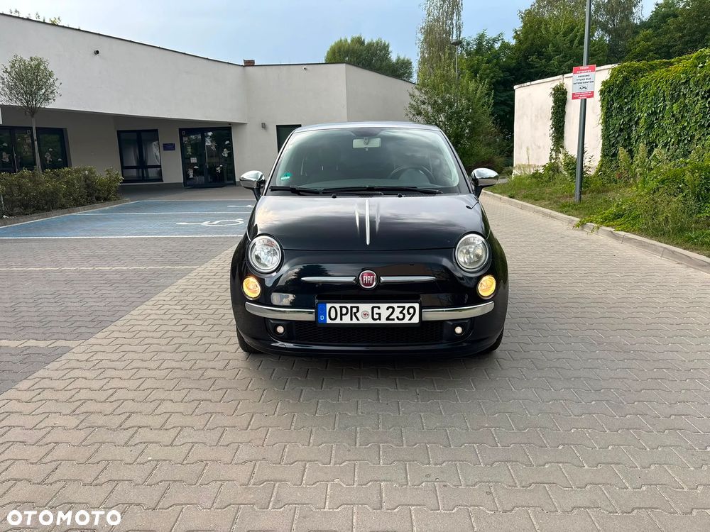 Fiat 500 - 20