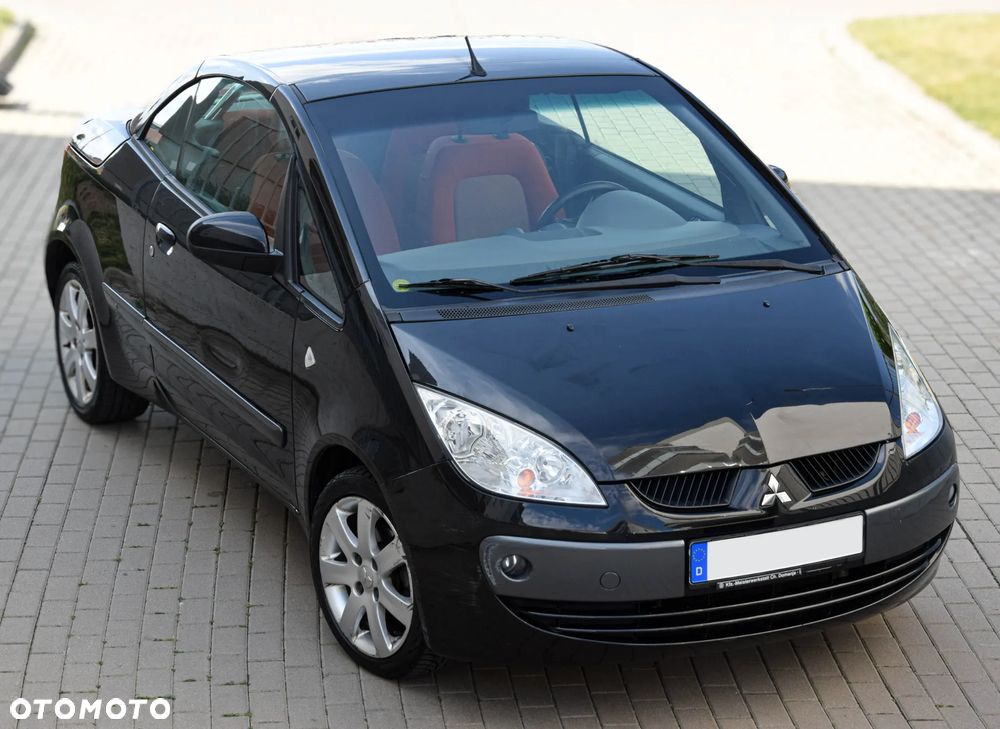 Mitsubishi Colt 1.5 - 14