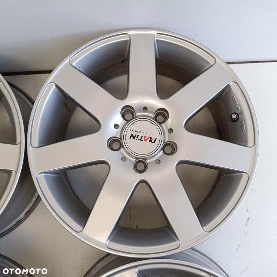 Alufelgi 5x112 16 Audi Vw Golf Passat Touran Caddy Skoda Seat Altea Leon (F9341) - 4