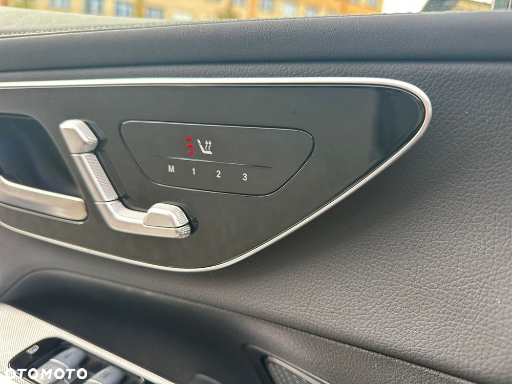 Mercedes-Benz GLC - 16