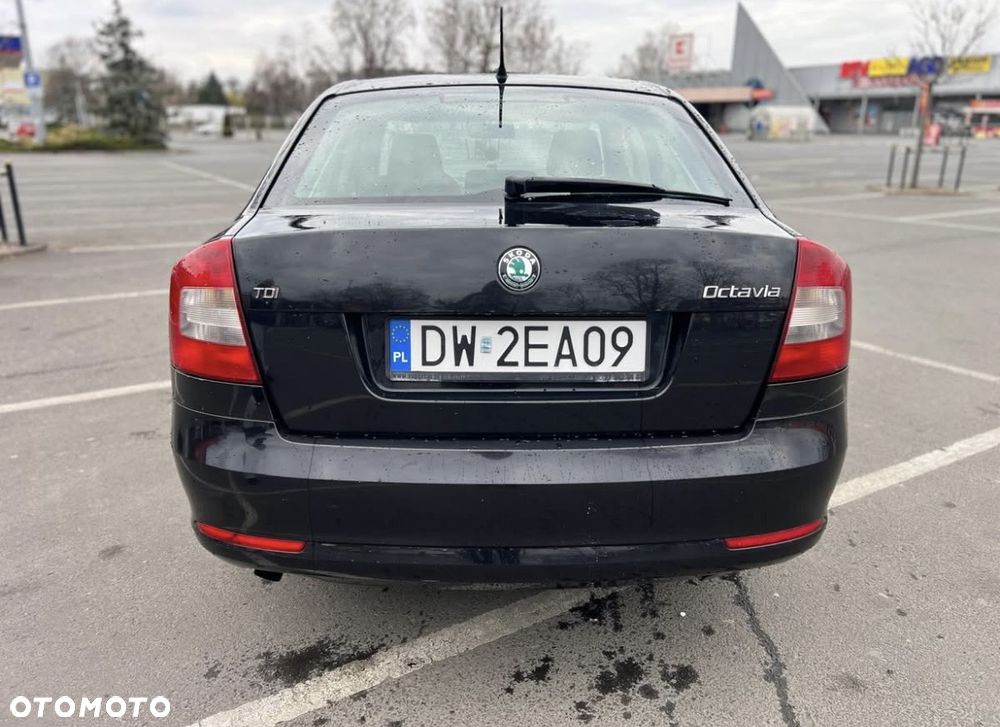 Skoda Octavia 1.6 TDI Classic - 2