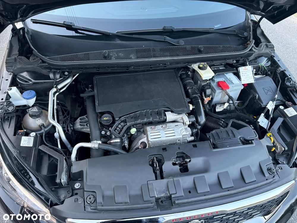 Peugeot 308 PureTech 130 GPF EAT8 Stop & Start GT Pack - 26