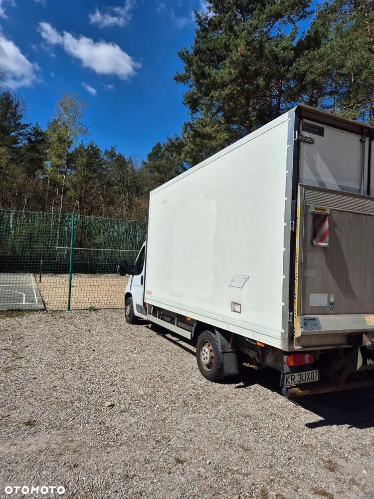 Fiat ducato - 9