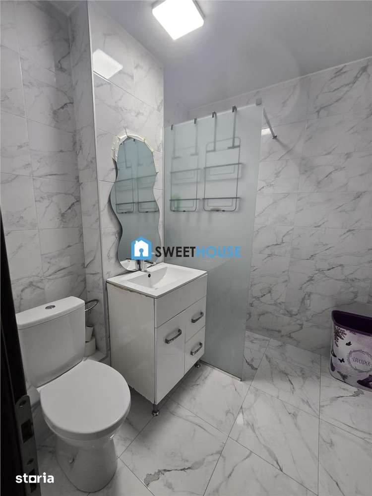 Apartament cu 3 camere Fagaras — fotografia 1