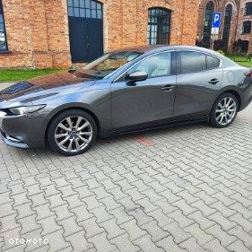 Mazda 3 2019 photo 2