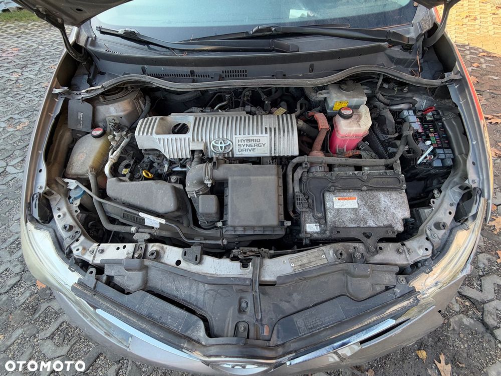 Toyota Auris - 10