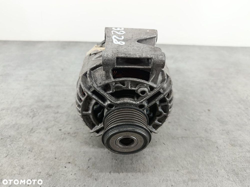 ALTERNATOR MERCEDES-BENZ VITO W638 A0121545402  0124515091 2.2 CDI - 3