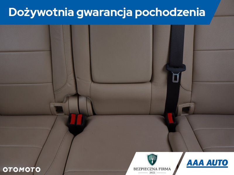 Mercedes-Benz GLE - 11