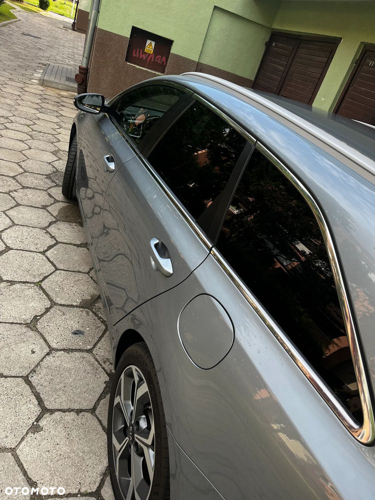 Kia Ceed 1.4 T-GDI L Business Line DCT - 2