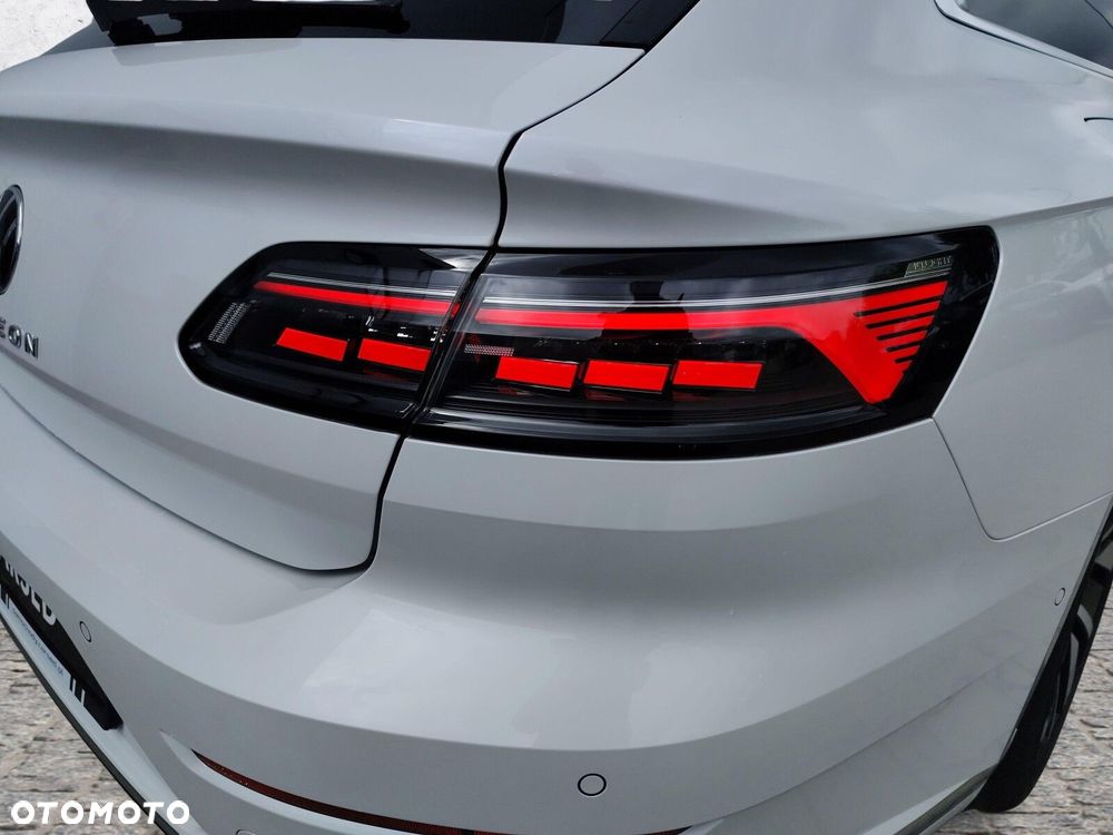 Volkswagen Arteon Shooting Brake 2.0 TSI R-Line DSG - 34