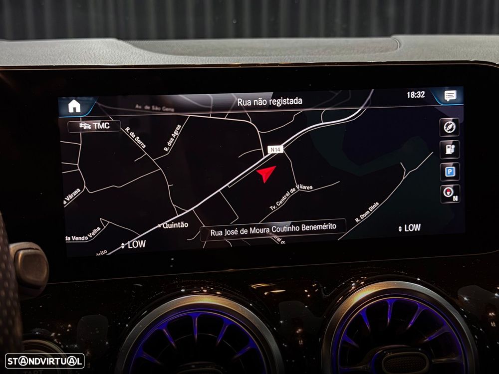 Mercedes-Benz EQA 250 AMG Line - 29