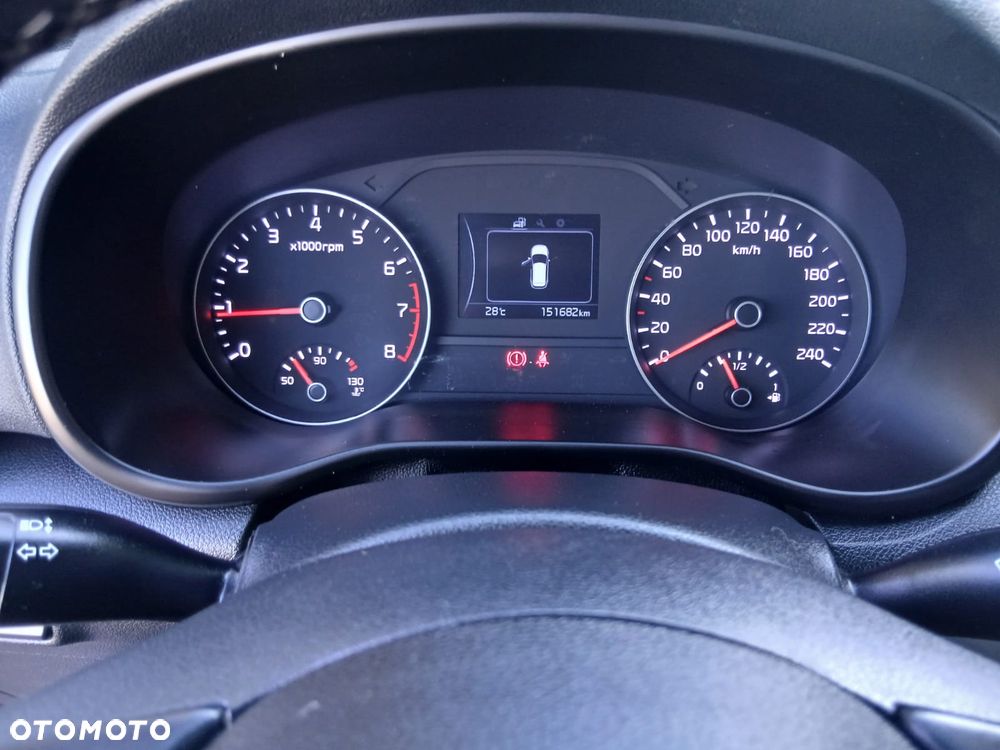 Kia Sportage 1.6 GDI 2WD Attract - 25