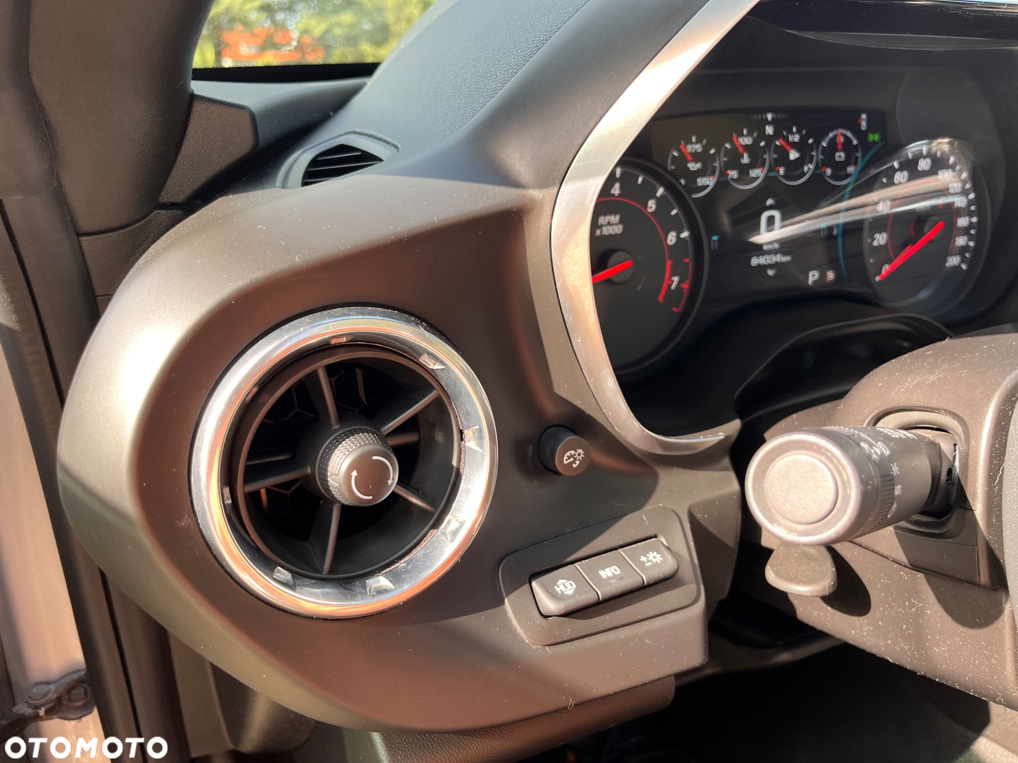 Chevrolet Camaro Cabriolet 6.2 V8 - 25