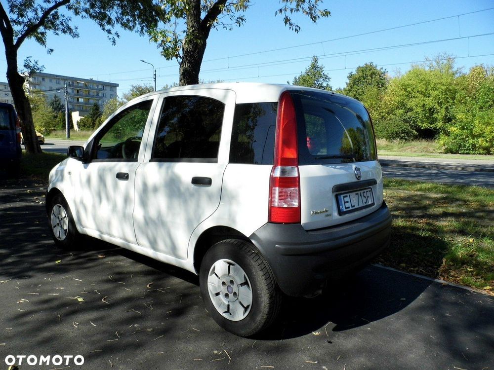 Fiat Panda - 4