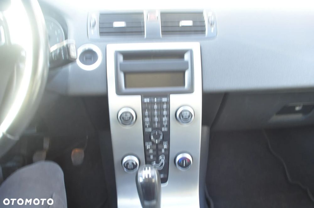Volvo V50 - 10