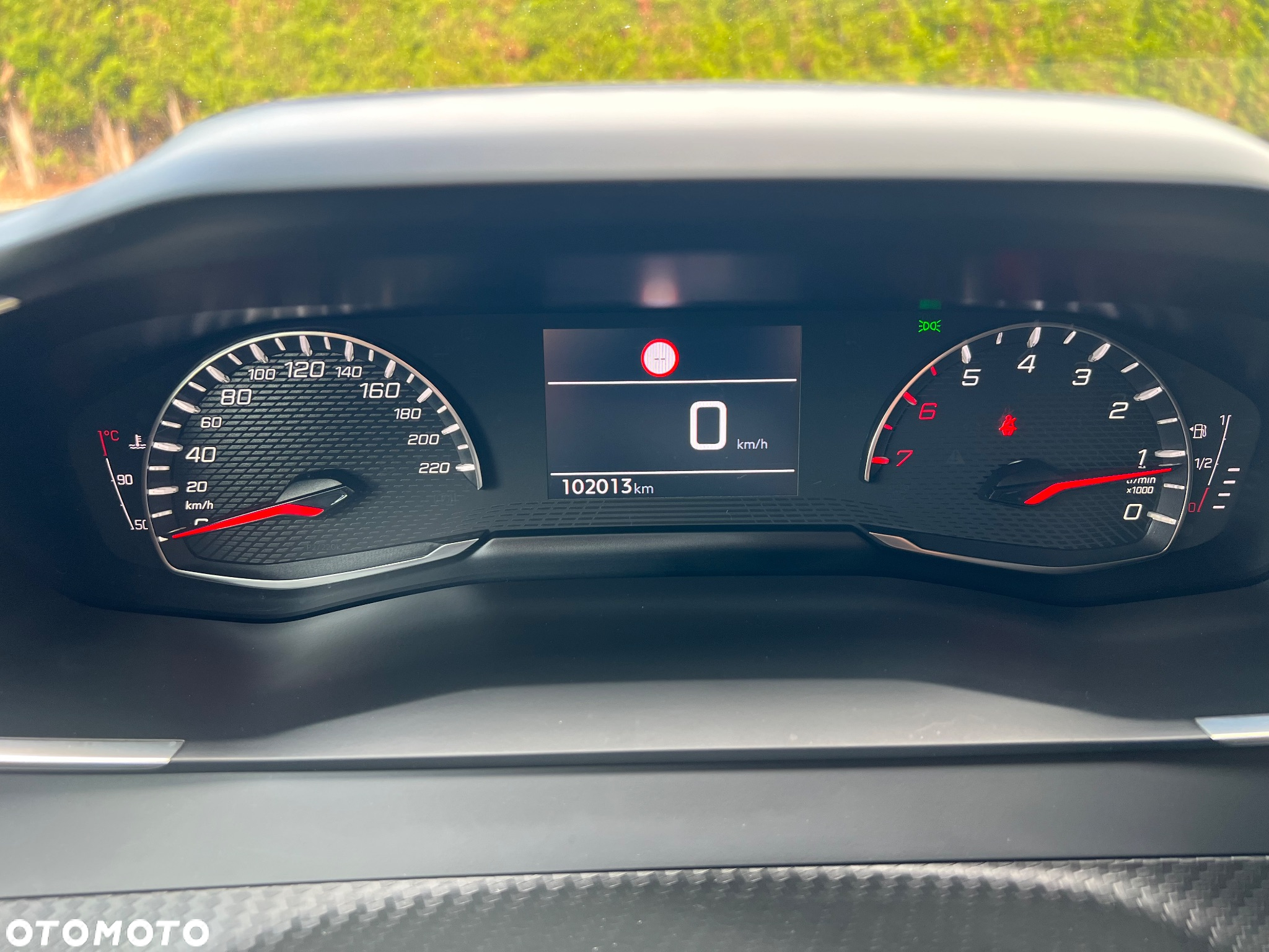 Peugeot 2008 1.5 BlueHDi Active Pack S&S - 16