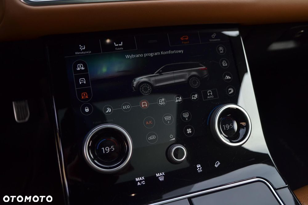 Land Rover Range Rover Velar 2.0 Si4 GPF R-Dynamic HSE - 19