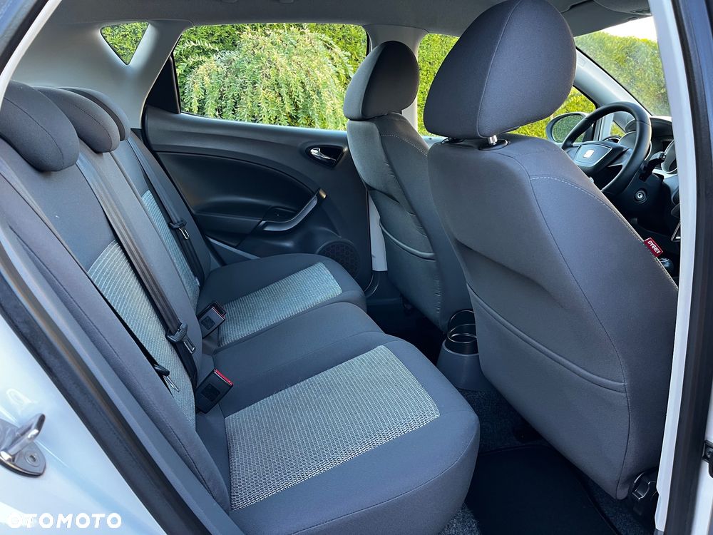 Seat Ibiza - 19