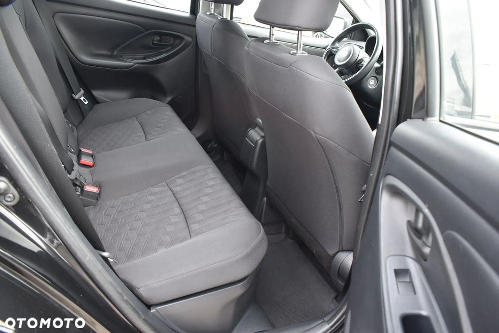 Toyota Yaris Hybrid 1.5 Comfort - 14