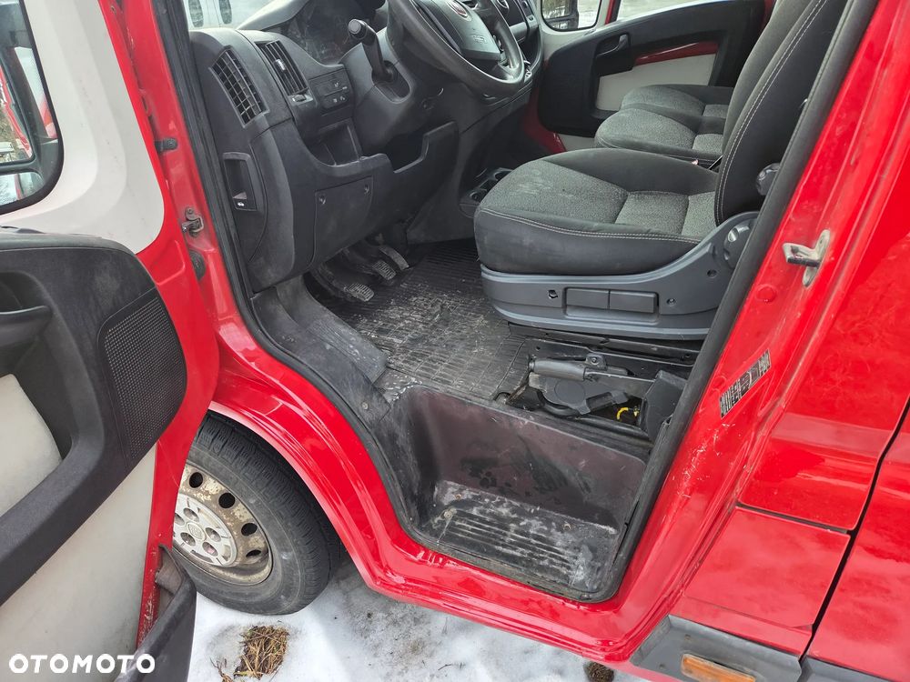 Fiat DUCATO - 2
