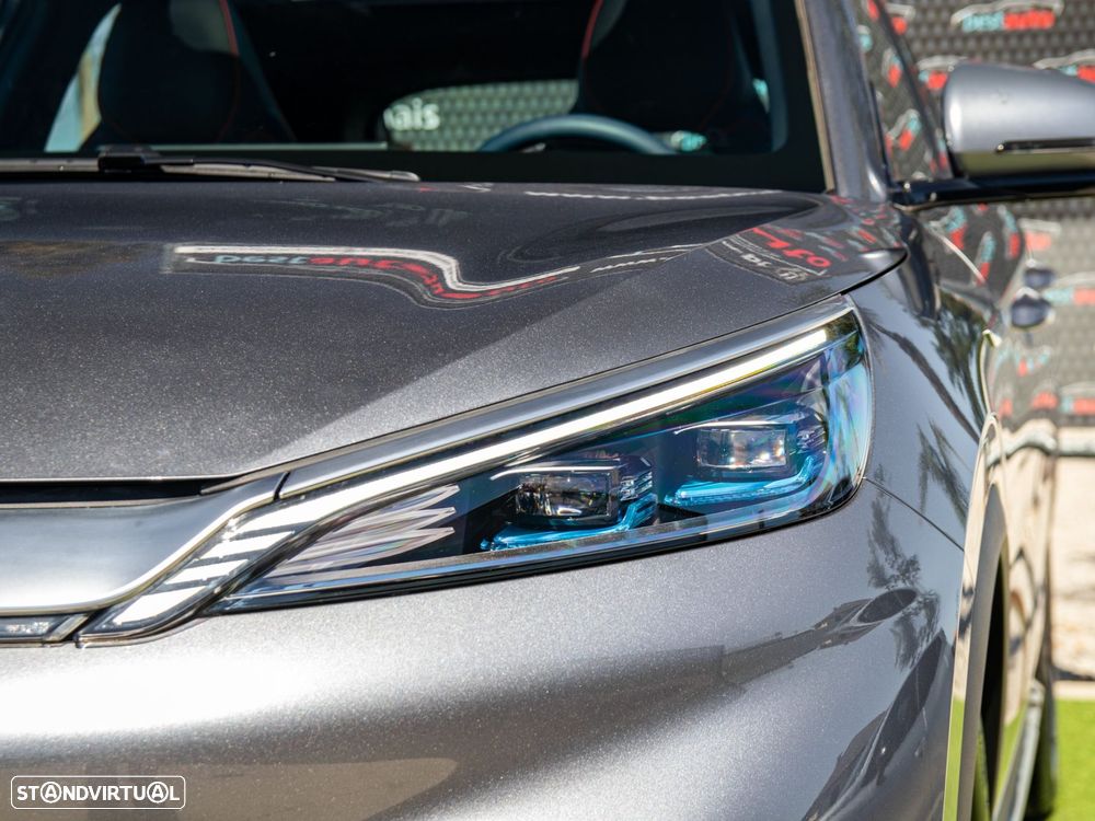 BYD Atto 3 60.48 kWh Design - 16