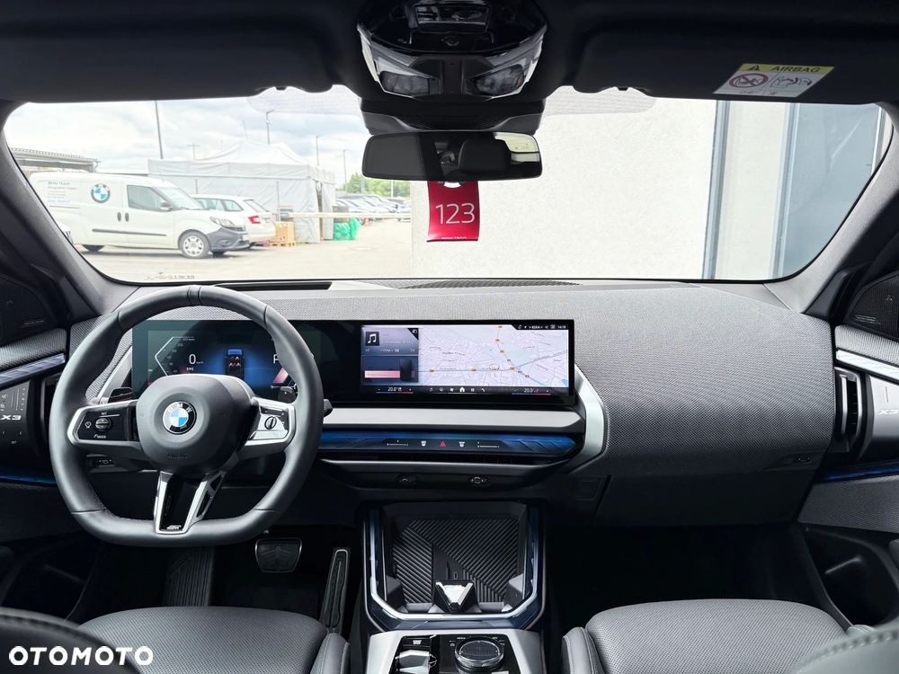 BMW X3 20d xDrive - 20