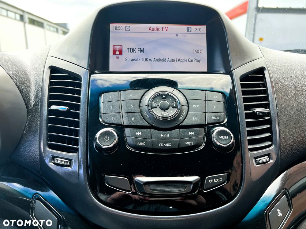 Chevrolet Orlando 1.8 LTZ - 27