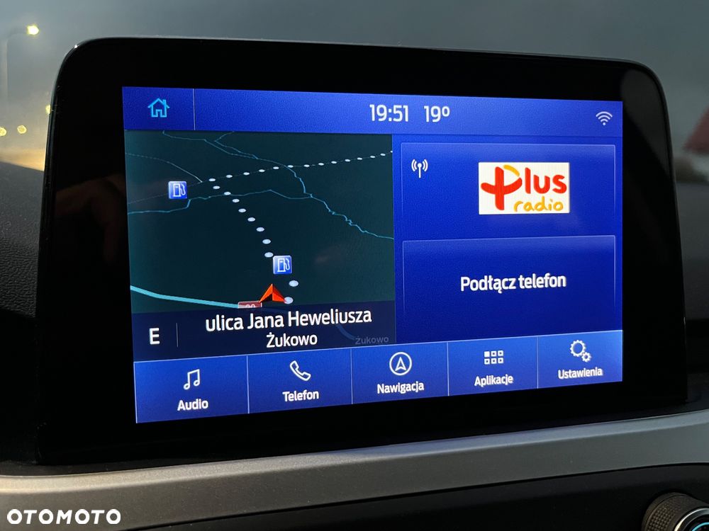 Ford Focus - 14