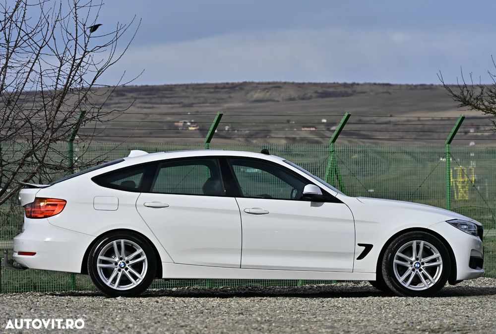 BMW Seria 3 - 8