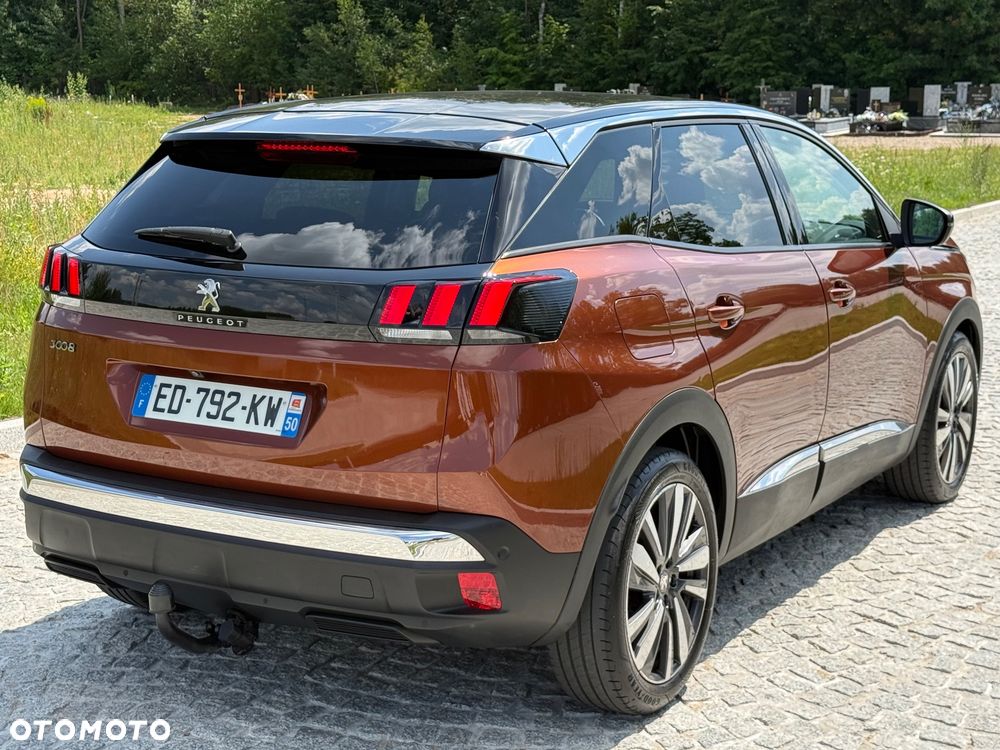 Peugeot 3008 1.6 BlueHDi Style S&S - 6