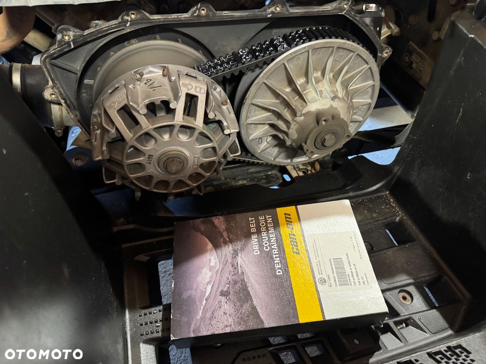 Can-Am Outlander - 26