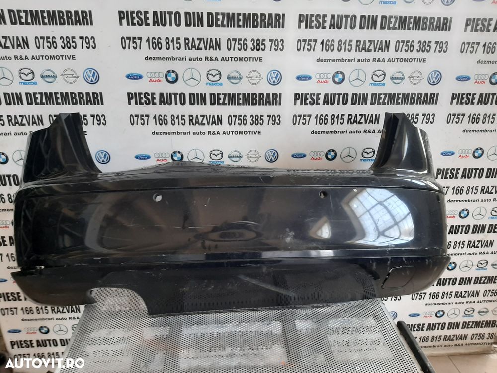 Bara Spate Audi A3 8P Sportback Vanduta De Firma Cu Garantie - 1