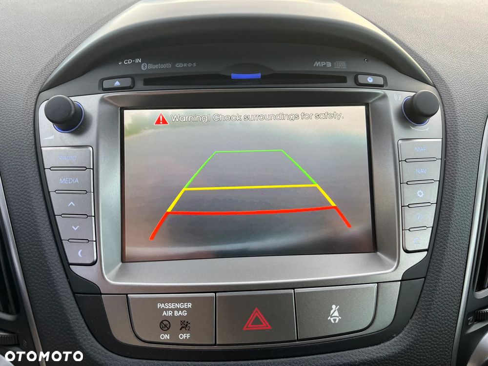 Hyundai ix35 2.0 GDI Premium 2WD - 15